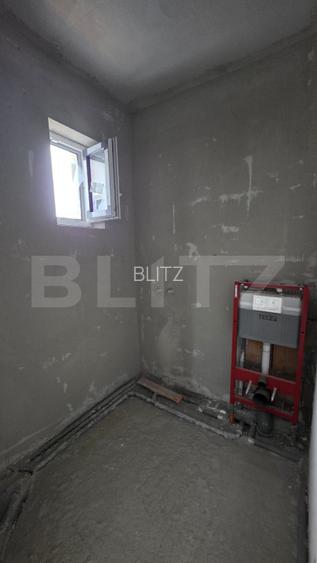 Duplex de vanzare, 4 camere, 110 mp, zona-Unirea - 8