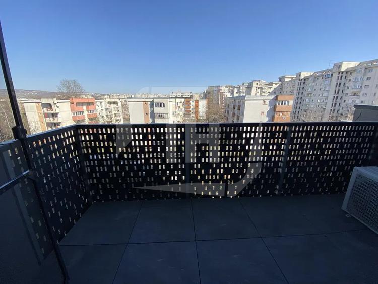 Apartament 3 camere I The Office