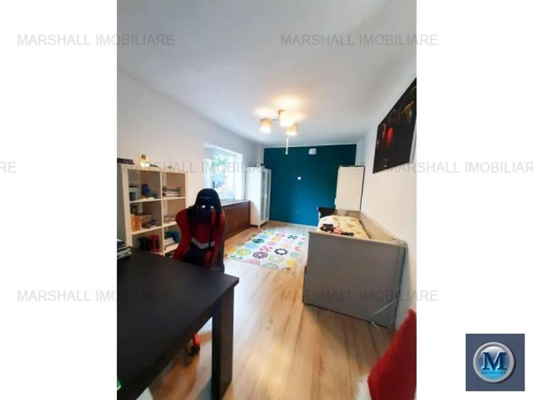 Casa cu 6 camere de vanzare, zona B-dul Bucuresti, 267.5 mp #15430