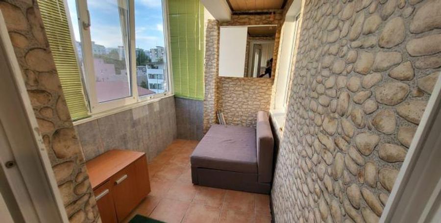 Apartament 2 camere - Bd Constantin Brancoveanu,