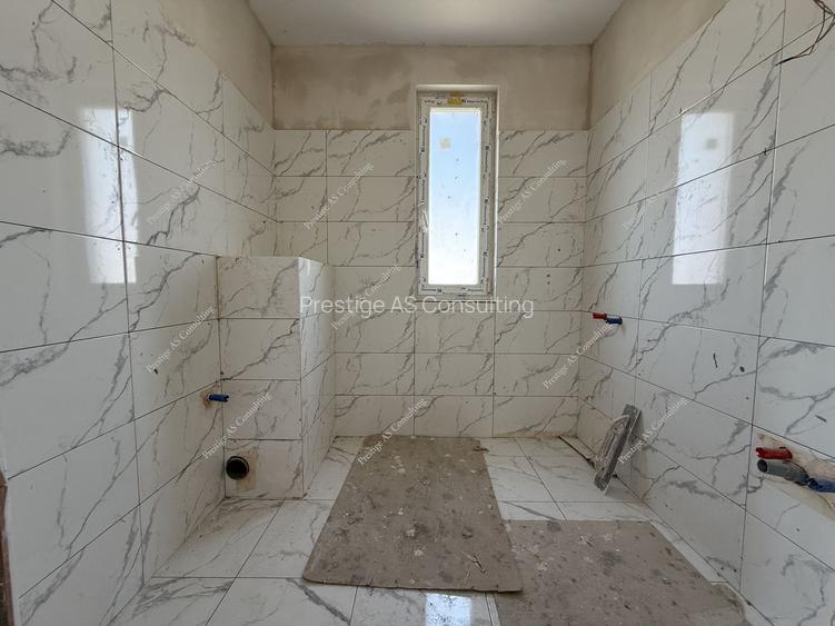 Duplex 4 Camere | P+1 | Calea Sagului-Unitatea Militara - 12