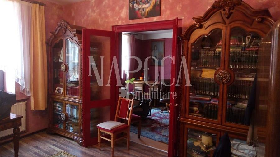Casa 7 camere de vanzare in Gheorgheni, Cluj Napoca