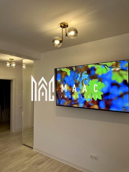 Apartament modern cu 3 camere – prima închiriere | One Residence, Doamna Stanca