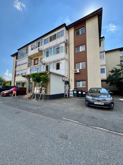 Apartament doua camere, 60 mp, Ghencea - Drumul Ghindari
