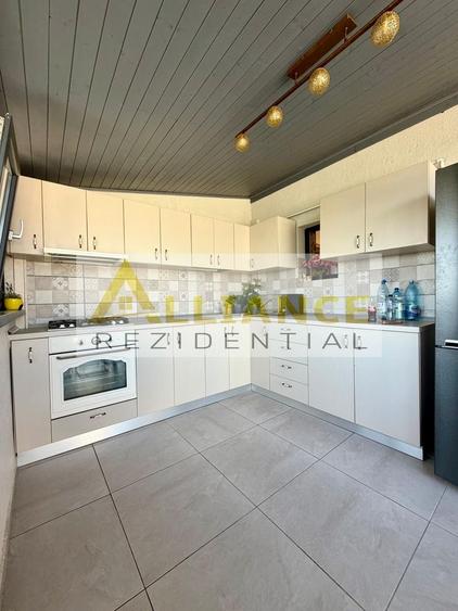 EXCLUSIVITATE | Apartament 2 camere + terasă + parcare – Sector 4