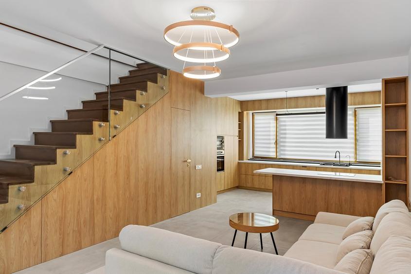 BLOC NOU - 2 CAMERE - SUPER OFERTA