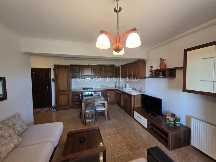 2 camere Statiunea Mamaia zona Vega - 92000 euro - 5