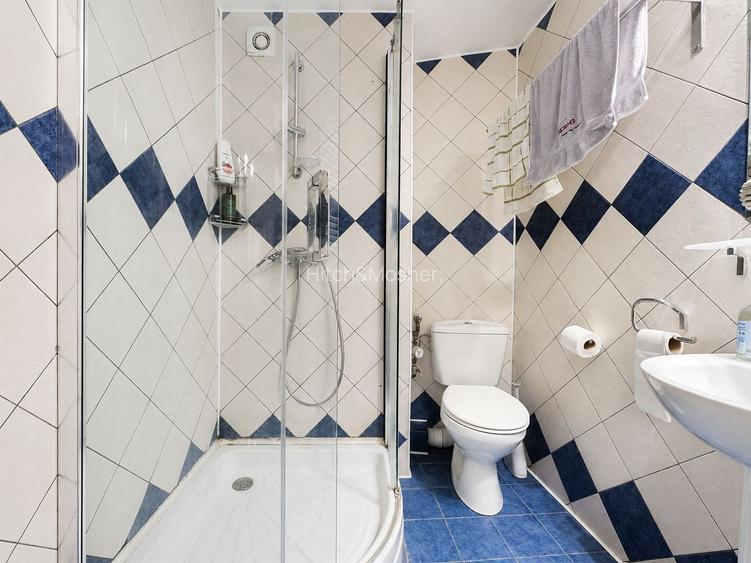 Apartament 4 camere decomandat, 2 băi, 2 balcoane - 16