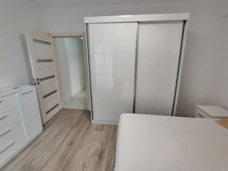 Mamaia Sat - apartament cu 3 camere, mobilat și utilat
