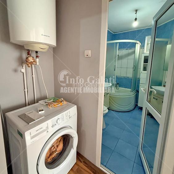 | Apartament cu 3 camere | Mobilat si Utilat | Micro 13 |