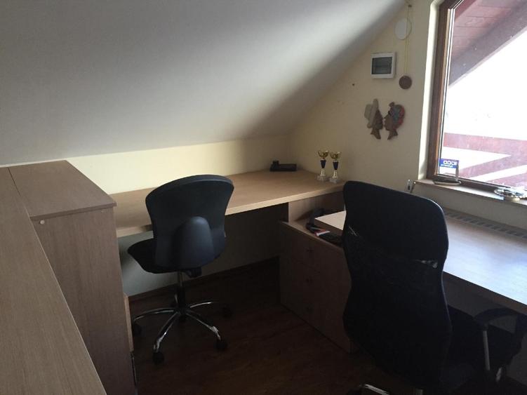 CASA DEOSEBITĂ TARLUNGENI