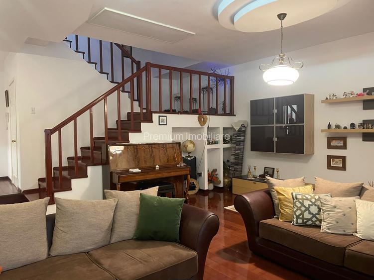 casa zona centrala Constanta d+p+1+m,  teren 177mp, 428 mp construiti - 12