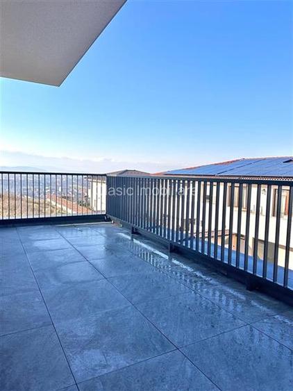 Vanzare duplex 5 camere teren 270 mp in Floresti- zona Vivo Mall - 4