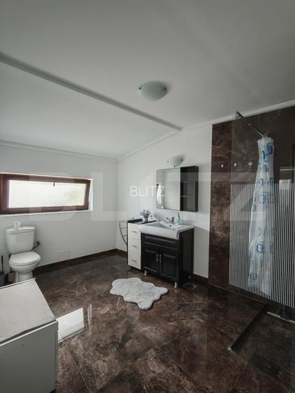 Casa 4 camere, 150 mp utili, teren 300 mp, Turda Noua - 8