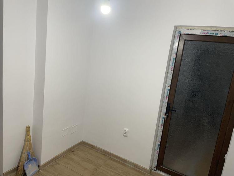 Ap.2 cam conf 1, Calea Galati, renovat, Liber