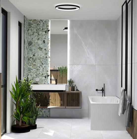 Nym House Residence – Liniște, Spațiu, Libertate. Acasă, așa cum ți-ai dorit. - 14