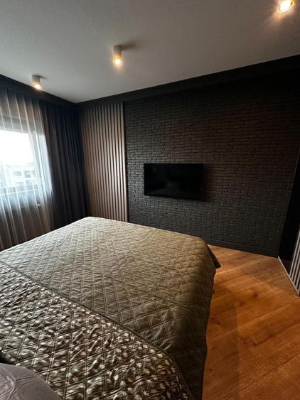 Apartament 3 camere premium | 4City | 104 mp | Terasă | 2 parcări