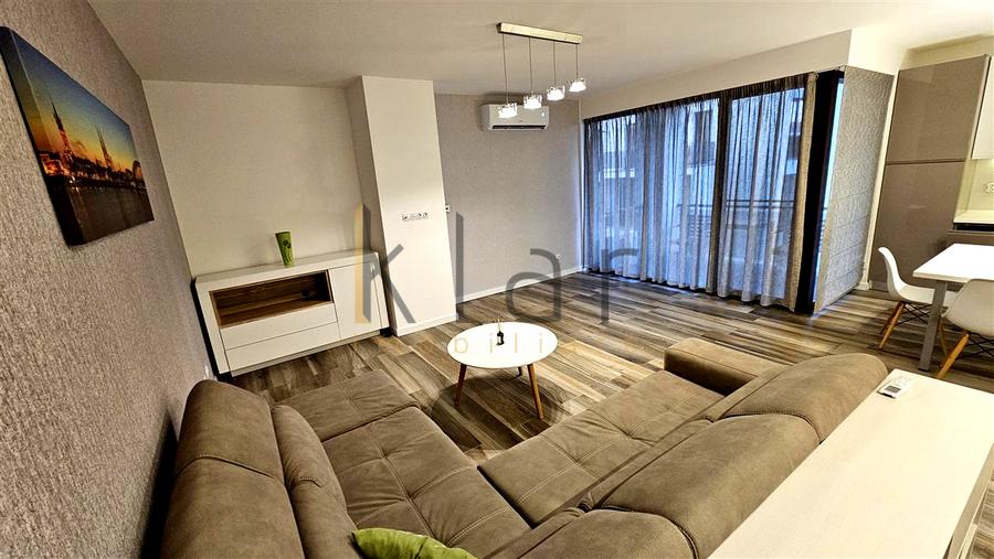 Apartament modern 3 camere 90mp, Gheorgheni, zona Iulius Mall
