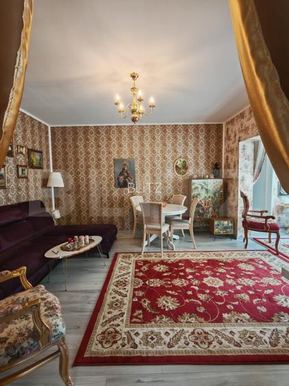 Casă complet renovată, 104 mp – acces din două străzi, in Campia Turzii! - 6