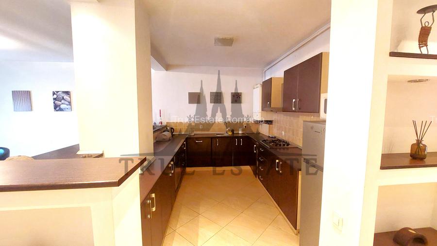 Apartament cu 2 camere de 81 mp,  in bloc modern,  in zona Polona-Eminescu - 9