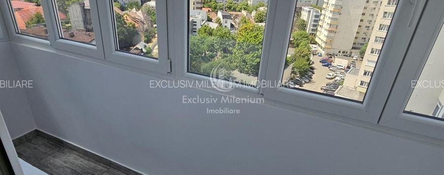 4 Camere Spatiu birouri Obor - Mihai Bravu - 6