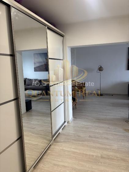 Inchirirez apartament 2 camere - Piata Muncii - 6