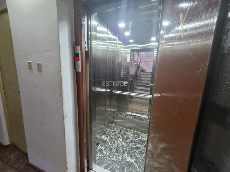 Vanzare Apartament 2 camere zona Grivitei ,Str.Mircea cel Batran - 39