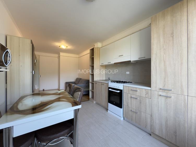 OFERTA NOUA! APARTAMENT 2 CAMERE INAMSTRO COPOU spre inchiriere - 20