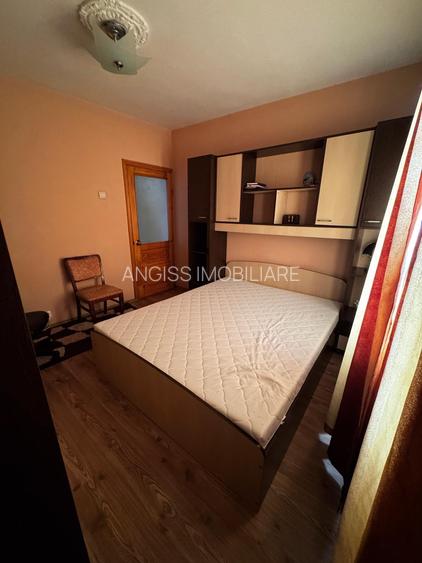 Apartament 2 camere - CARTIER C5 - 51Mp Decomandat - 3
