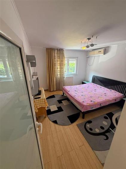 Apartament decomandat 3 camere
