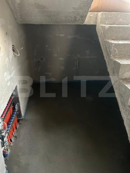 Casă individuală modernă, 115 mp utili, teren 600 mp – Giarmata