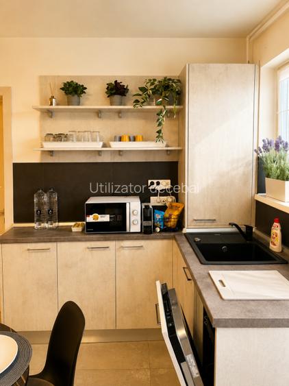 Apartament 3 camere de închiriat – Șoseaua Fundeni – Mobilat și utilat complet 	 - 4