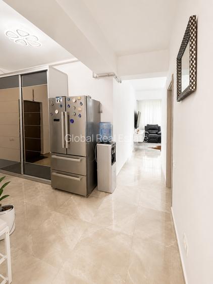 3 Camere 110mp Mamaia Sat Decomadat Vedere La Mare Loc Parcare - 16