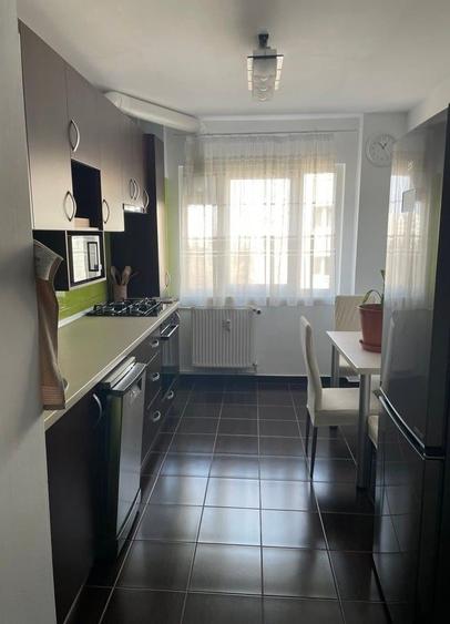 Apartament 3 camere-Berceni-Alexandru Obregia