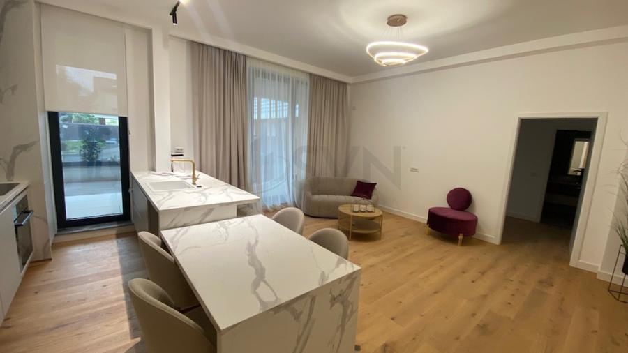 REA1019567 Apartament 3 camere - Pipera
