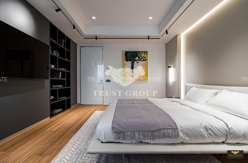 Penthouse tip Duplex Primaverii |+ 2 Locuri Parcare + Boxa - 22