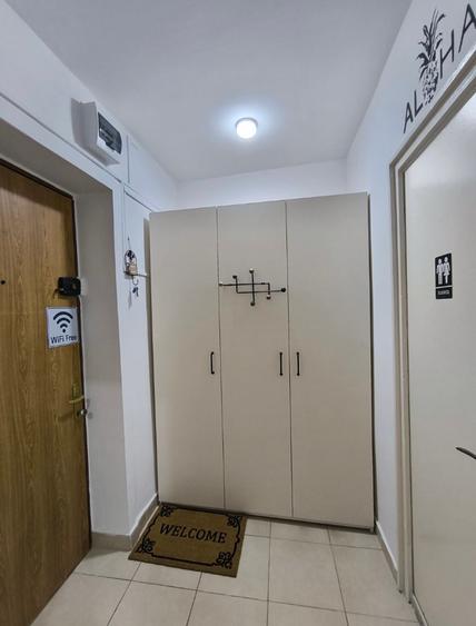Inchiriere Garsoniera Brancoveanu vis a vis de Metrou