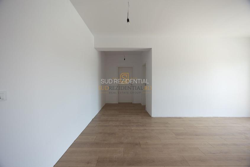 Apartament 3 camere, acces rapid metrou, rond Metro Berceni,Sector 4 - 4
