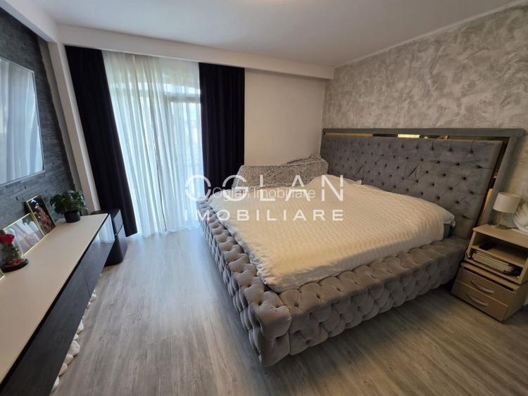 Casa 5 camere, teren 591 mp, Selimbar, Comision 0% - 13