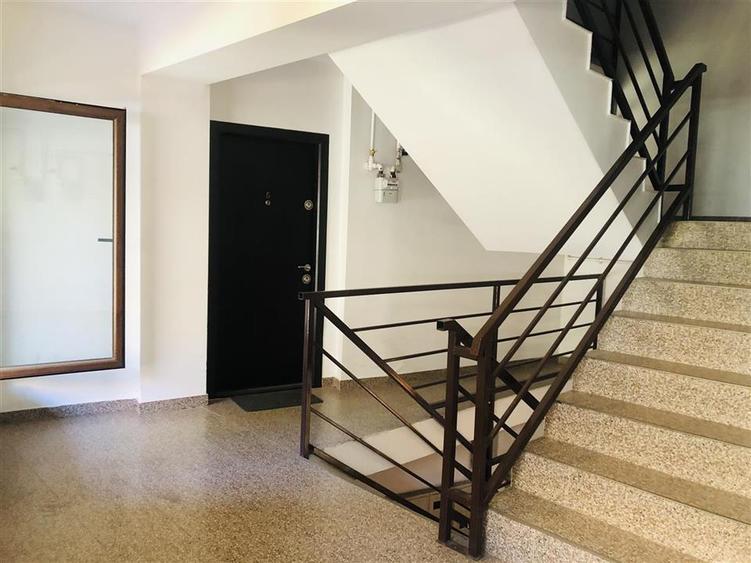 Apartament 2 camere Open Space Ultra Central - A I Cuza