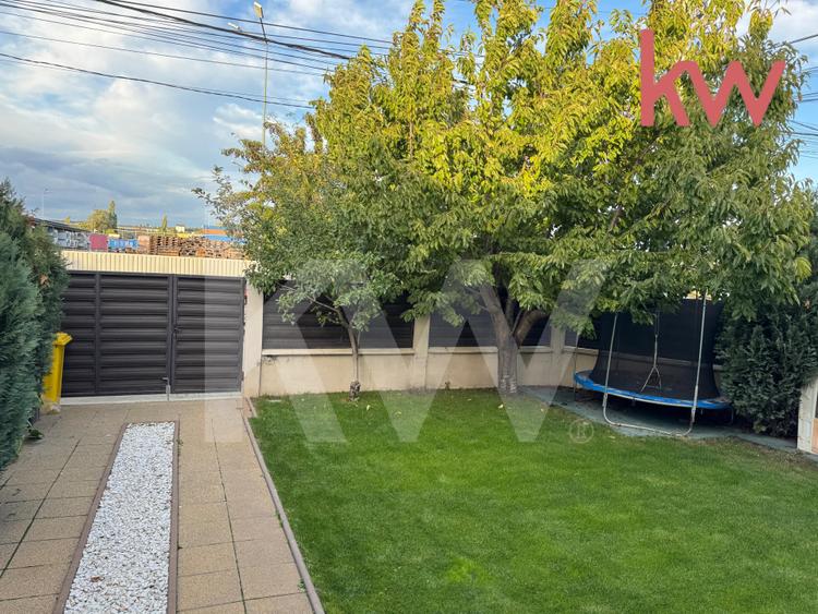 Casa Dotări Smart & Eficiență Energetică, 4 camere, Damila