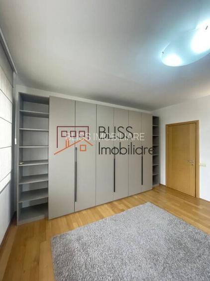 Apartament Spatios, de Lux, cu 4 Camere in Zona Herăstrău - 19