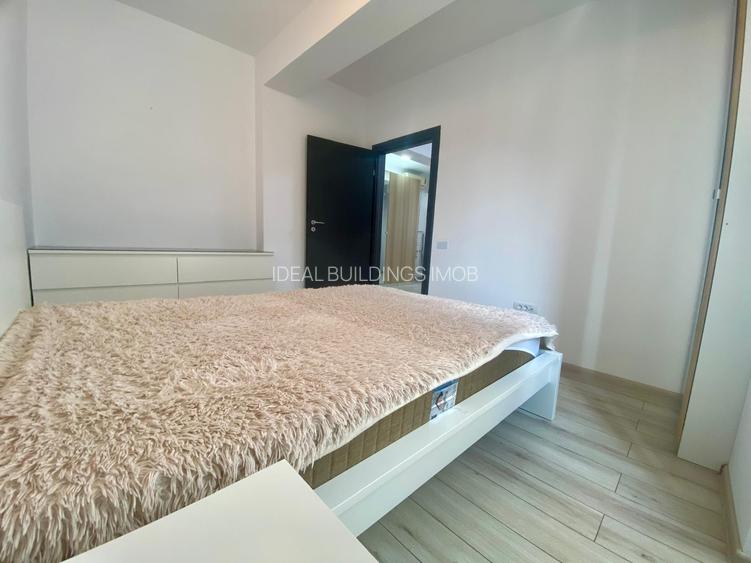 Apartament - 2 camere - Centrala proprie - AC - Pet friendly- Militari Residence - 2