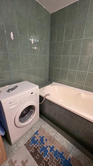 Inchiriere 2 camere cu centrala si parcare