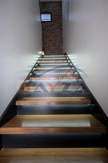 Casa noua 5 camere Bozanta Mare, P+M - 12