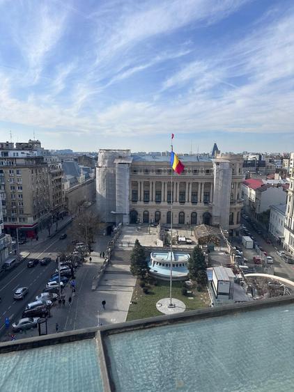 MT1000 - STUDIO ULTRACENTRAL | 390€ FIX | CALEA VICTORIEI