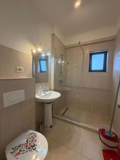 2 camere la intrare in Dumbravita-Kaufland la 480 euro