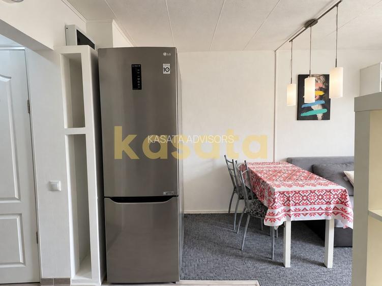 Studio dublu | Renovat | 4 min de metrou 1 Decembrie - 3