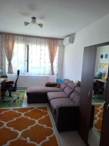 Apartament 2 camere de vânzare | Complex Granvia - Vivo