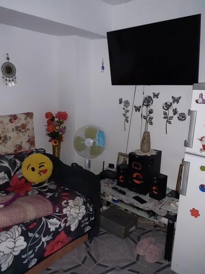 Garsoniera- la casa km 4